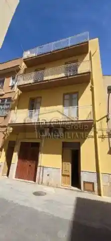 Casa indipendente in vendita a Alcamo
