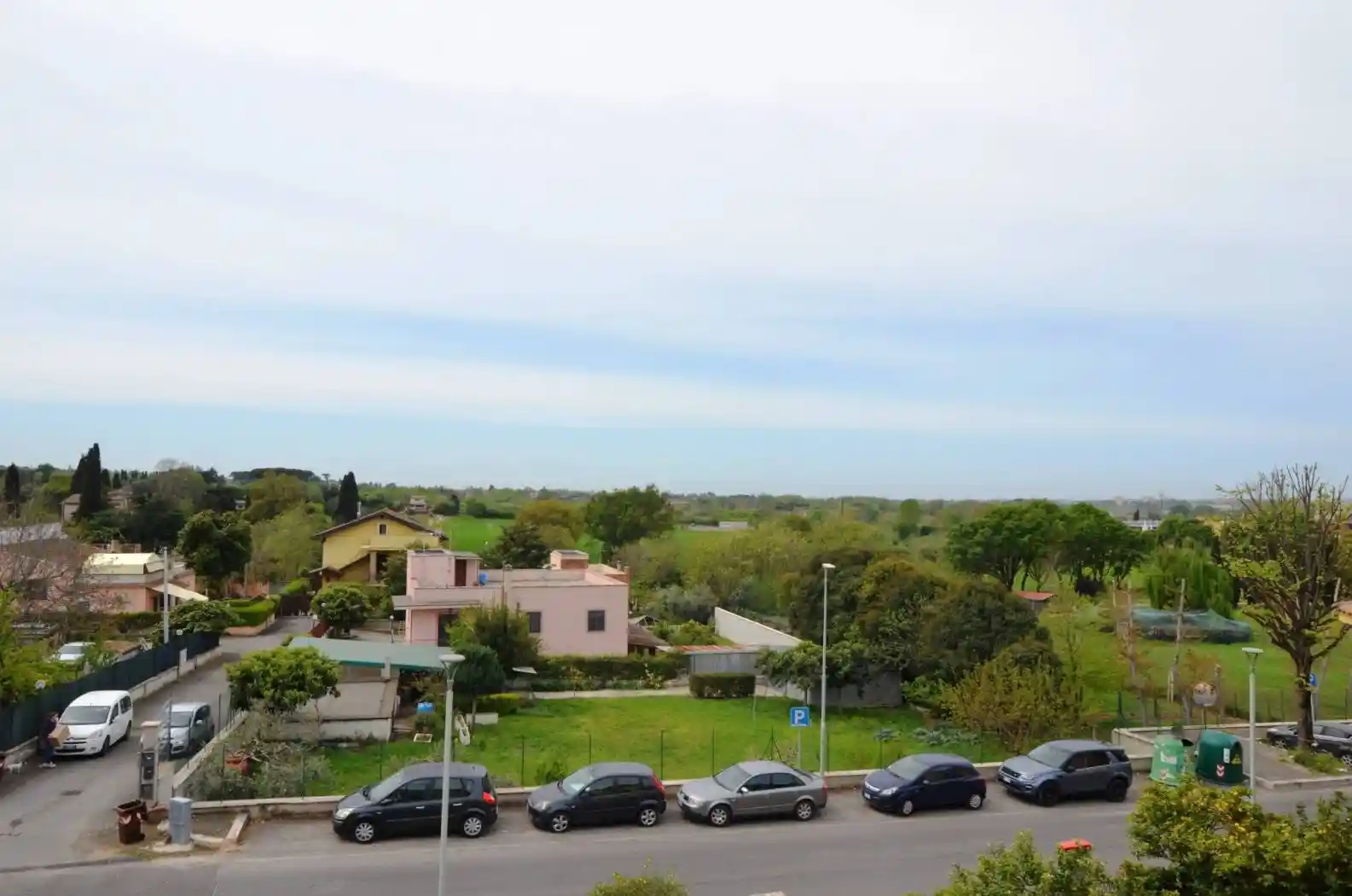 Appartamento in vendita a Tivoli