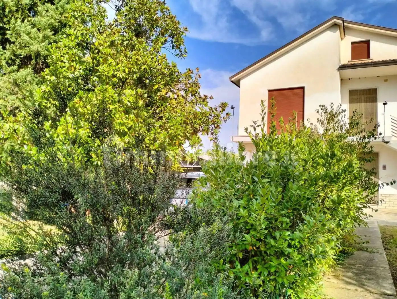 Villa in vendita a Colfelice