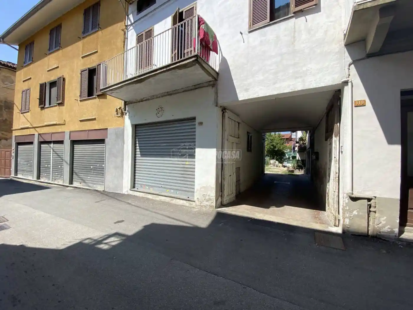 Casa indipendente in vendita a Castellamonte