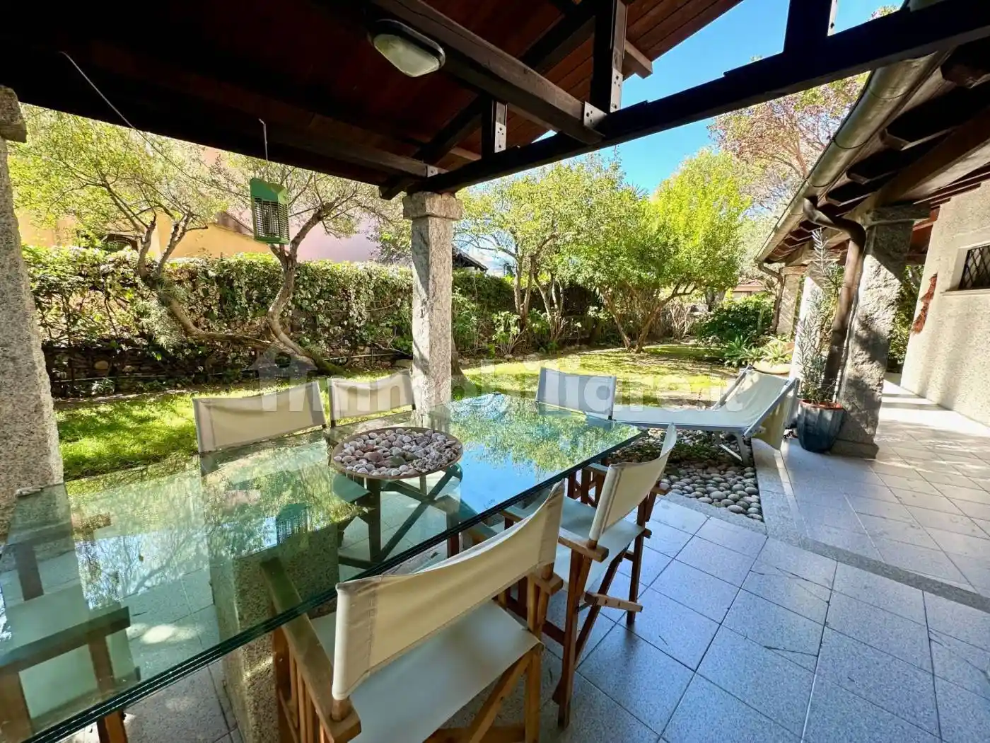 Villa in vendita a San Teodoro