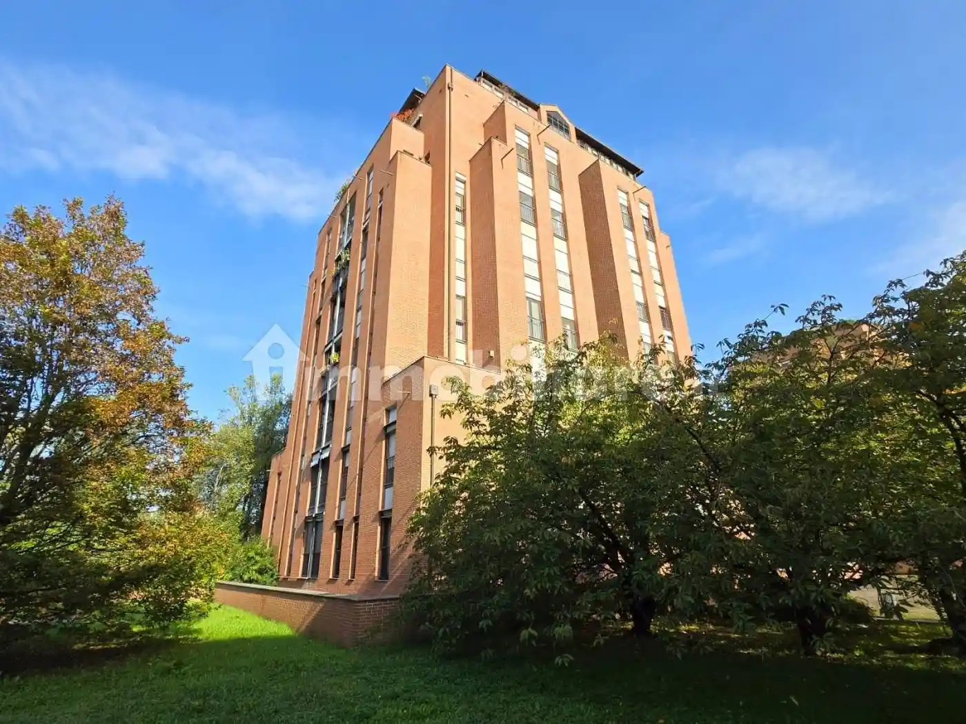 Appartamento in vendita a San Donato Milanese