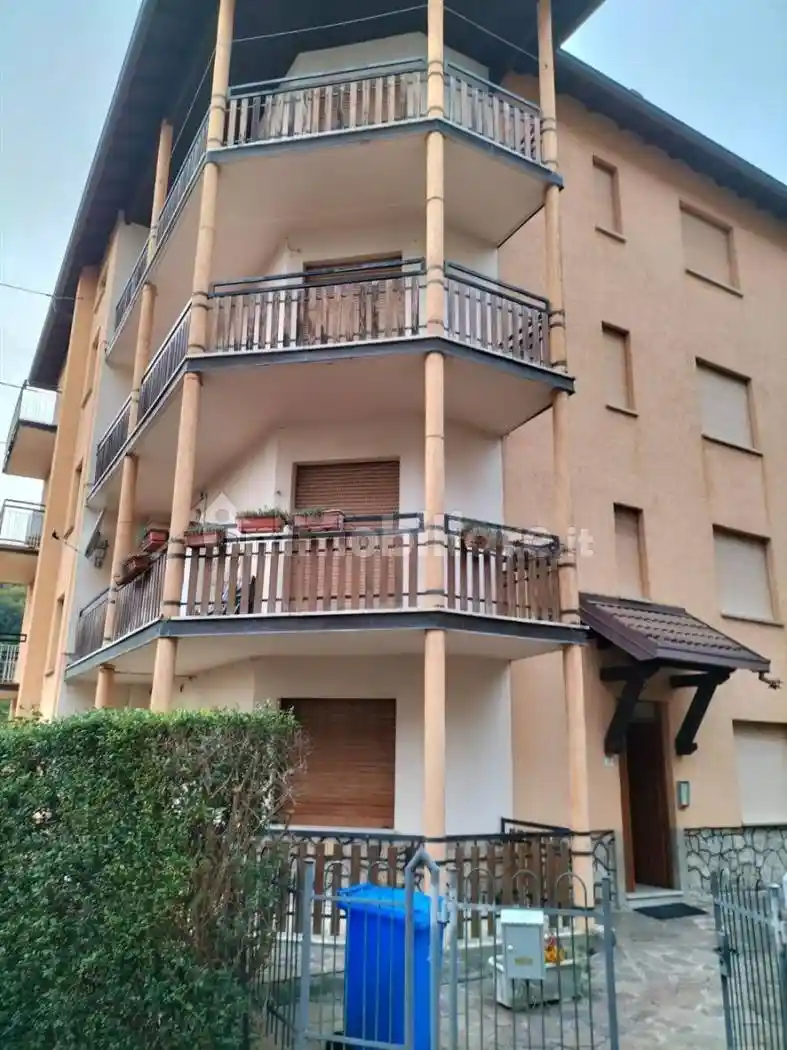 Appartamento in vendita a Serina