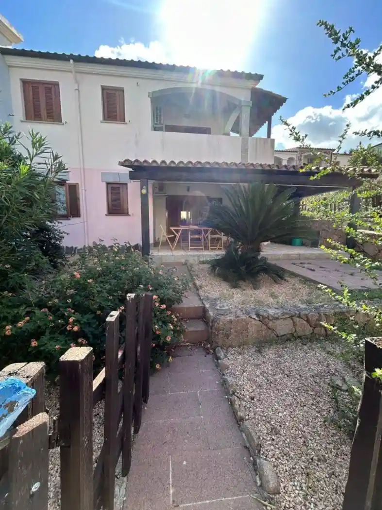 Appartamento in vendita a Loiri Porto San Paolo