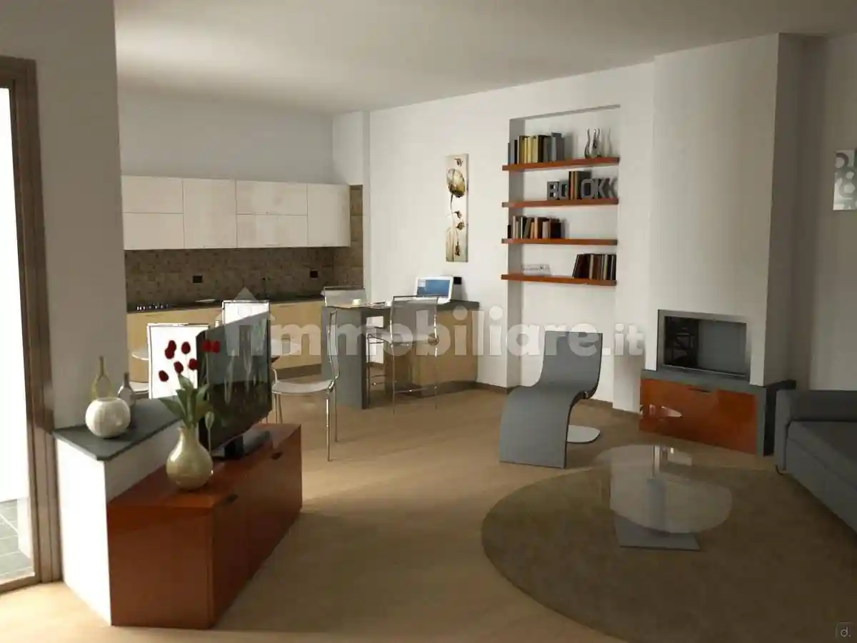 Appartamento in vendita a Gassino Torinese