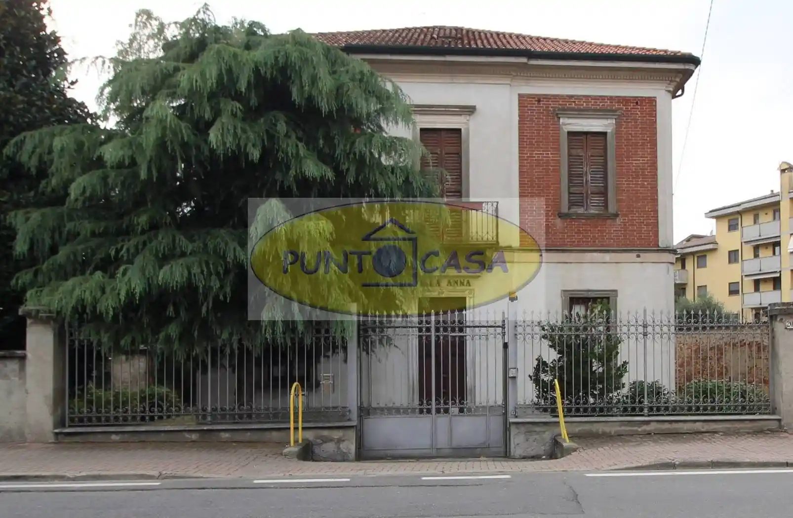 Villa in vendita a Lodi