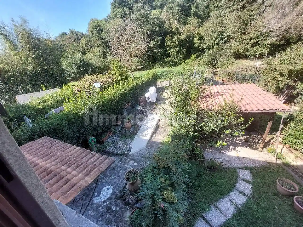 Rustico - Casale in vendita a Reggello