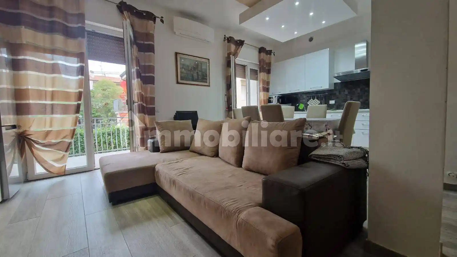 Appartamento in vendita a Cervia