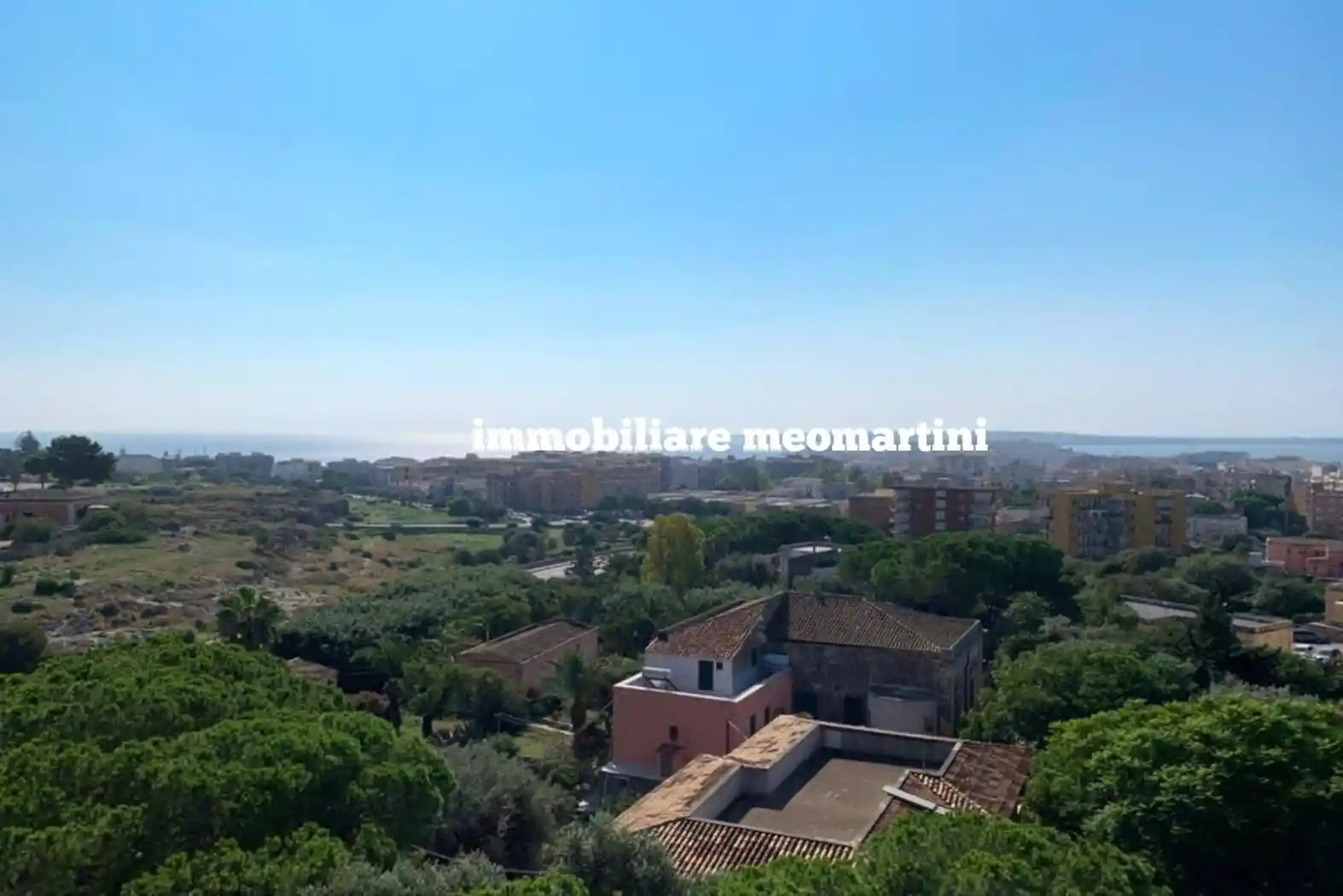 Appartamento in vendita a Siracusa