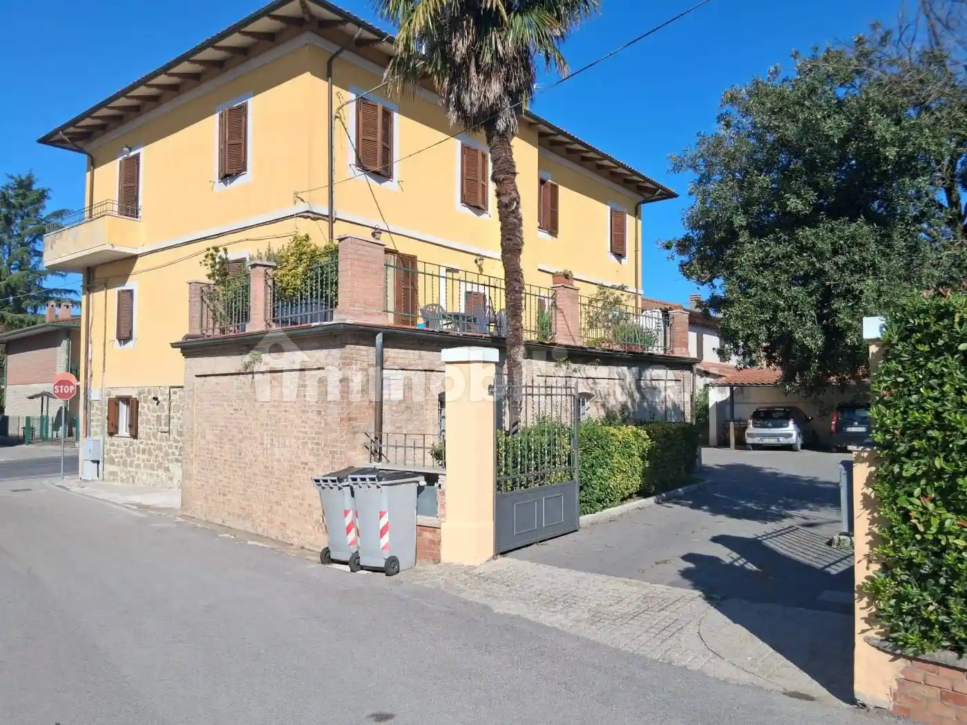 Appartamento in vendita a Torgiano