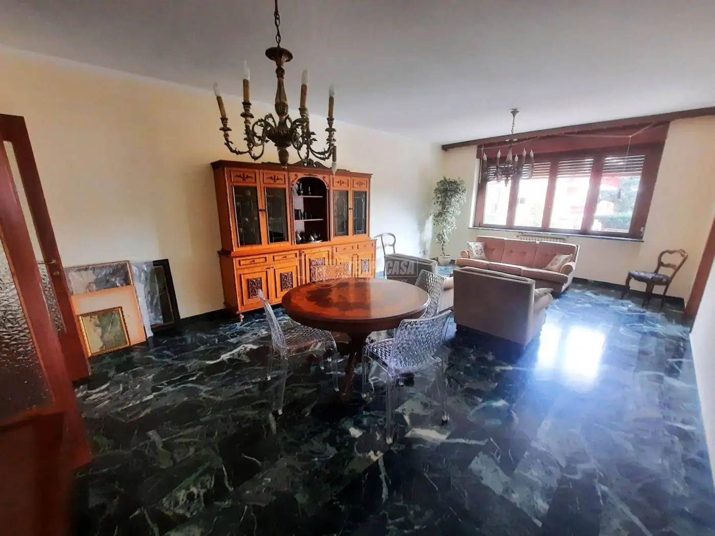 Appartamento in vendita a Settimo Vittone