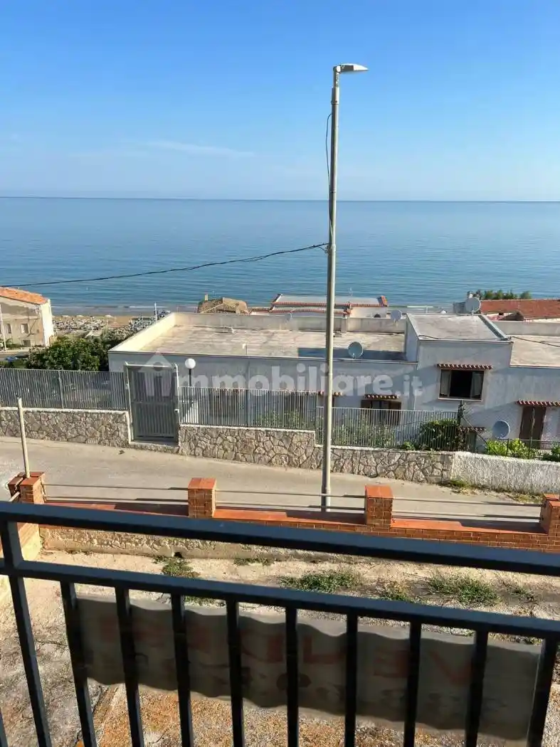 Appartamento in vendita a Vico del Gargano