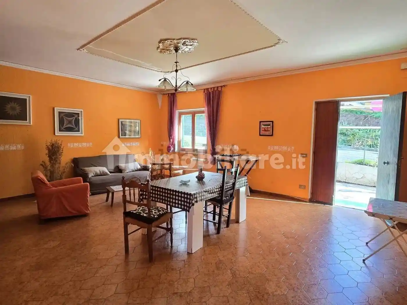 Trilocale Cacciola, Cacciola, Sangineto - foto 2