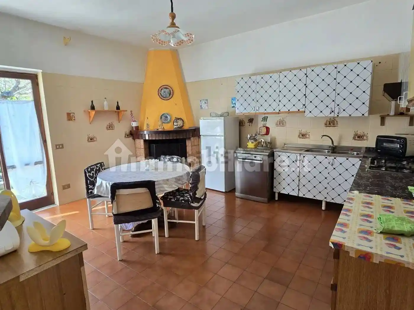 Trilocale Cacciola, Cacciola, Sangineto - foto 3