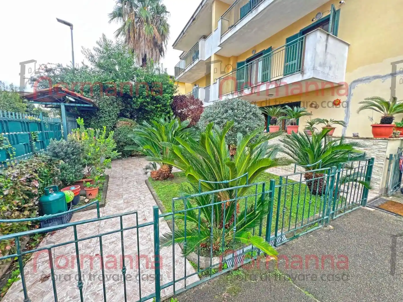 Villetta a schiera in vendita a Villaricca