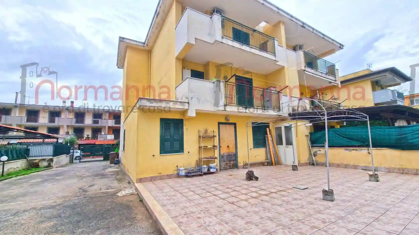 Villetta a schiera - foto 2