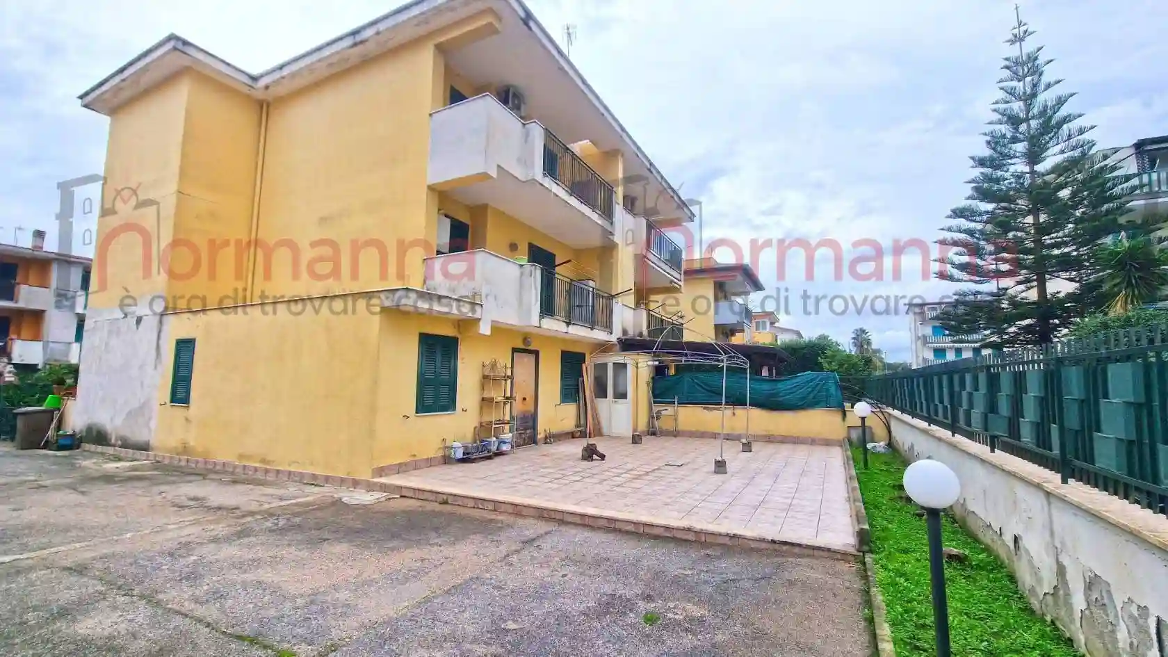 Villetta a schiera - foto 3