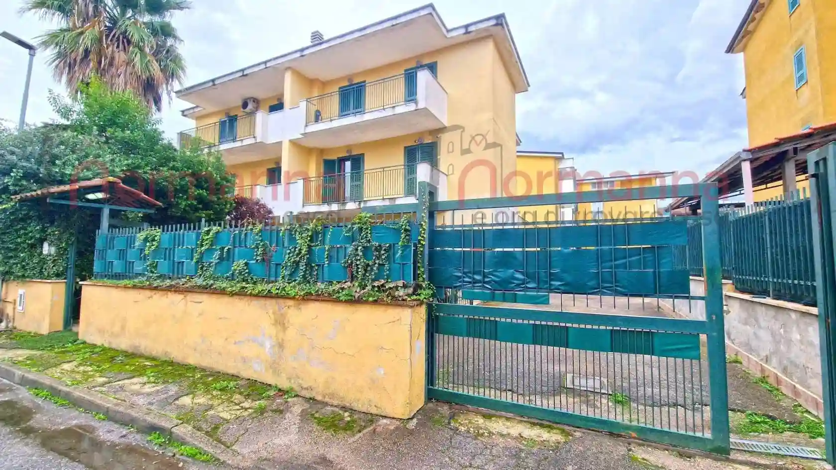 Villetta a schiera - foto 5