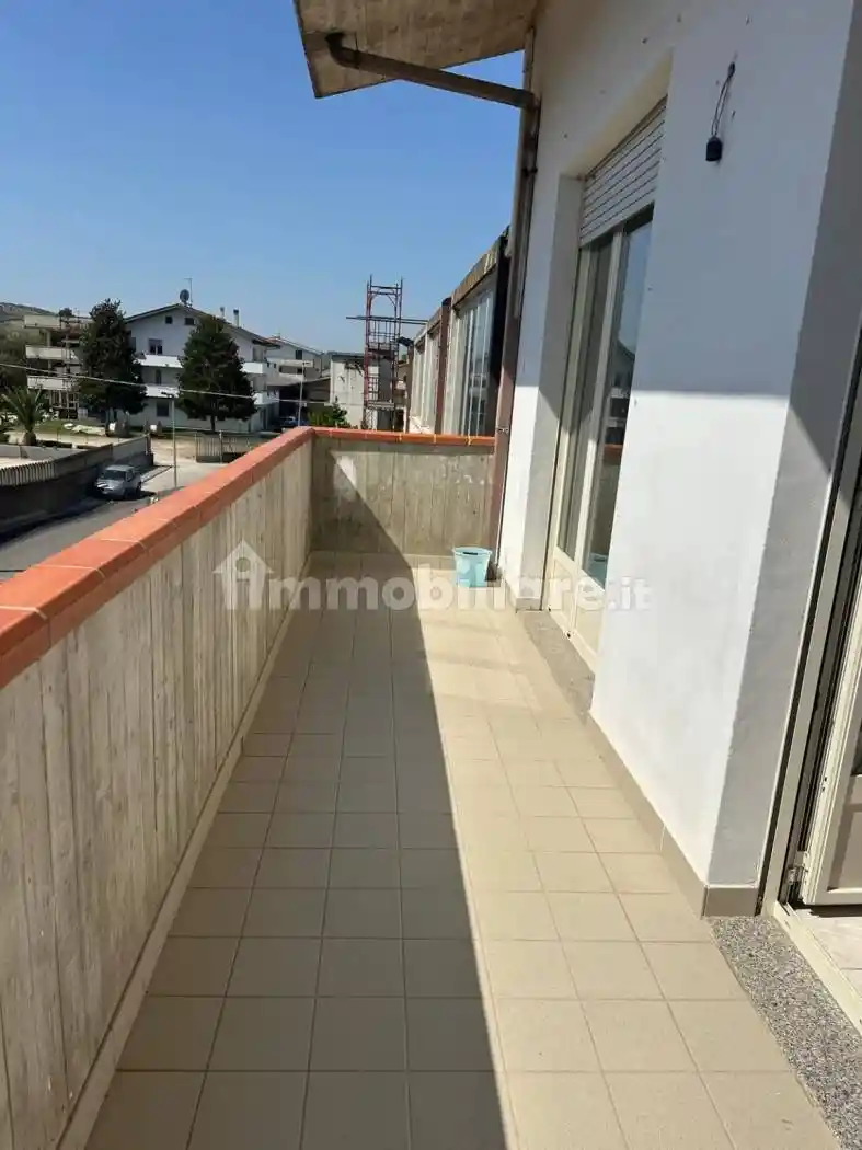 Appartamento via Fiume Tavo, Fiume Tavo, Cappelle sul Tavo - foto 3