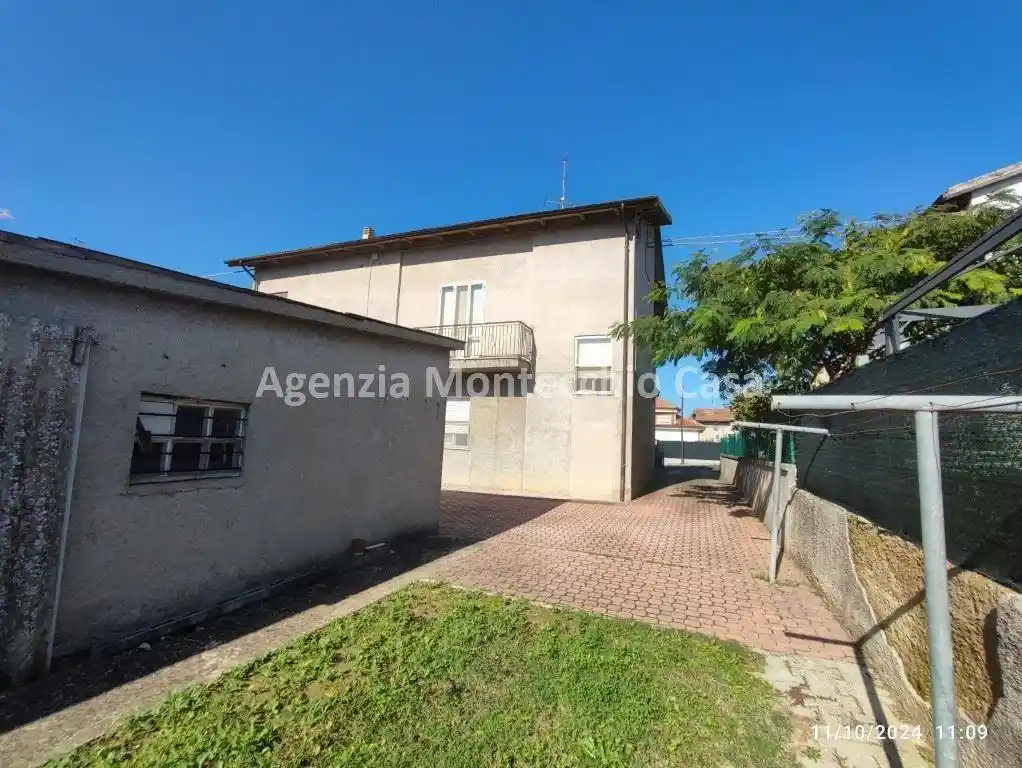 Casa indipendente in vendita a Montecalvo in Foglia