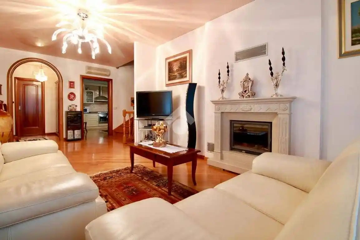 Villetta a schiera in vendita a Jesolo