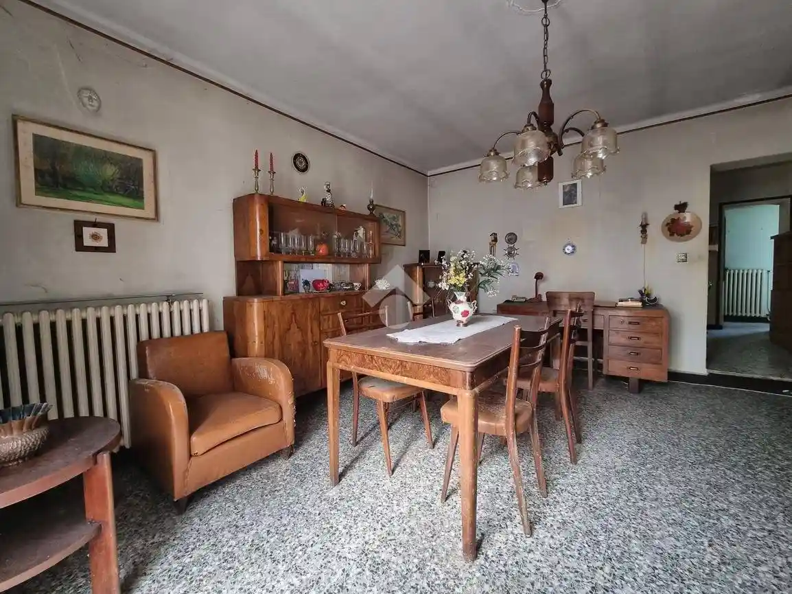 Casa indipendente in vendita a Borgo Virgilio