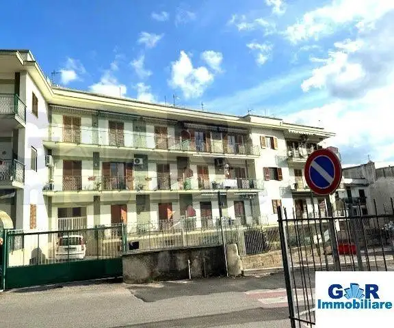 Appartamento in vendita a Roccarainola