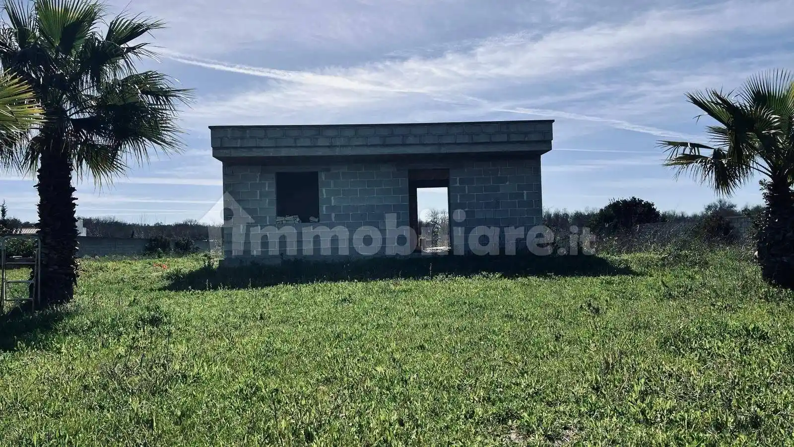 Villa in vendita a Melendugno