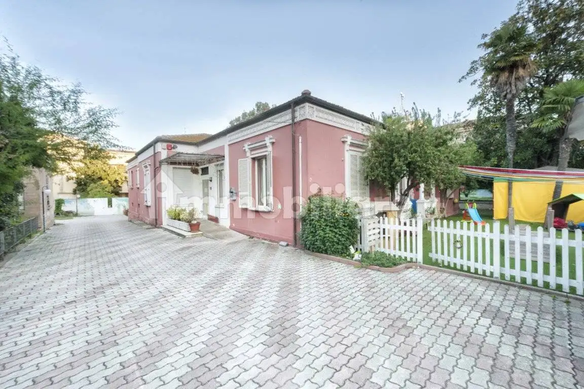 Villa in vendita a Pescara