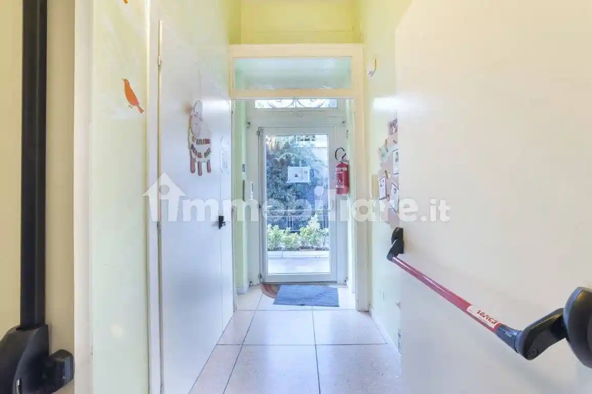 Villa unifamiliare, buono stato, 550 m², Porta Nuova, Pescara - foto 4