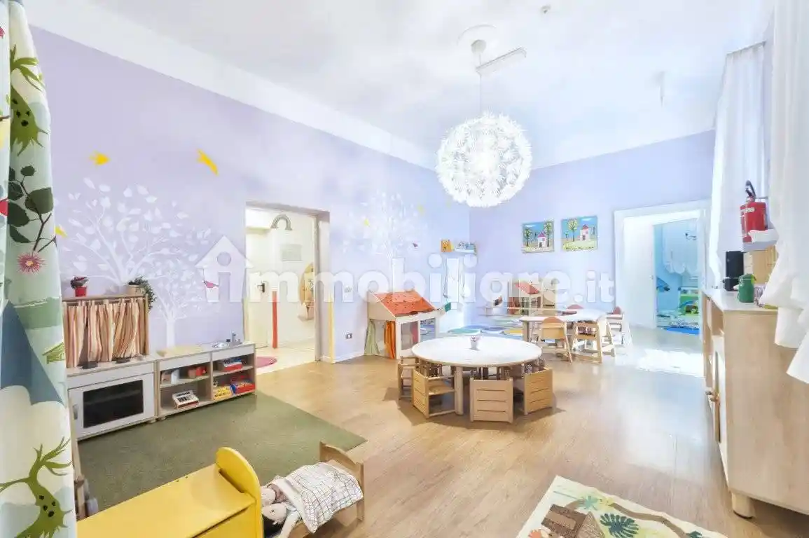 Villa unifamiliare, buono stato, 550 m², Porta Nuova, Pescara - foto 5