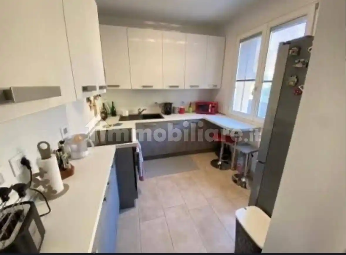 Appartamento in vendita a Pavullo nel Frignano