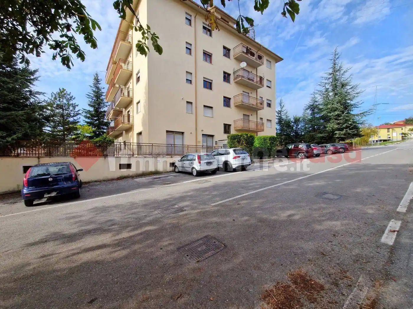 Trilocale via Edoardo Scarfoglio, 28, Torretta - Torrione, L'Aquila - foto 2