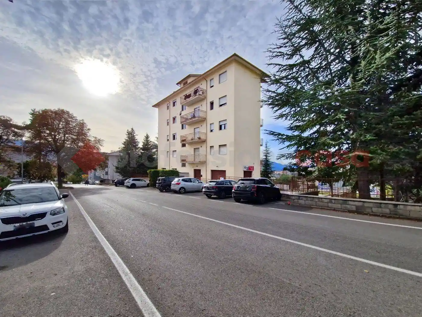 Trilocale via Edoardo Scarfoglio, 28, Torretta - Torrione, L'Aquila - foto 3