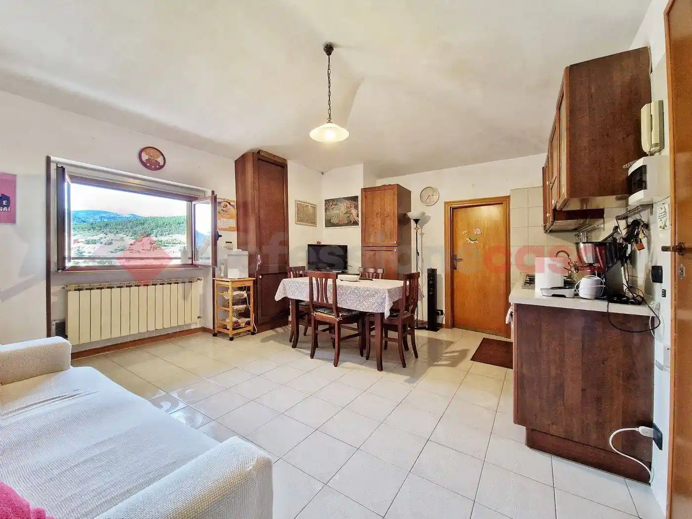 Trilocale via Edoardo Scarfoglio, 28, Torretta - Torrione, L'Aquila - foto 5