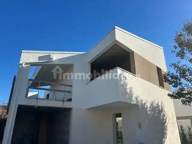 Villa in vendita a Vigonza