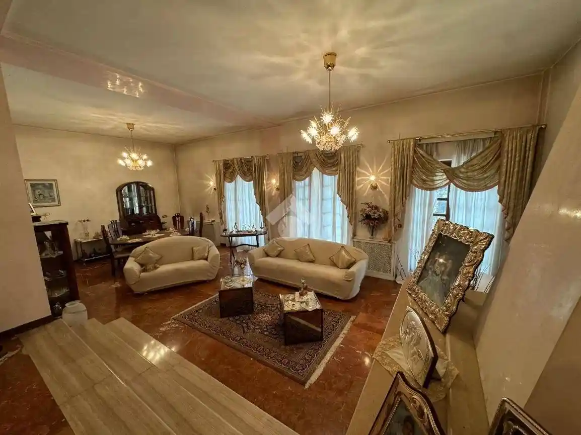 Villa unifamiliare via Avezzano, Magliano De'Marsi, Magliano de' Marsi - foto 3