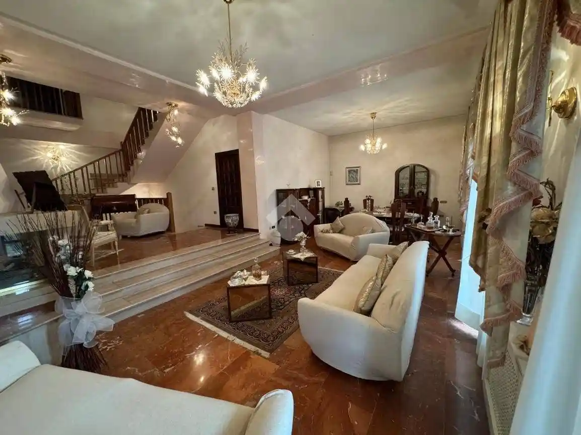 Villa unifamiliare via Avezzano, Magliano De'Marsi, Magliano de' Marsi - foto 4