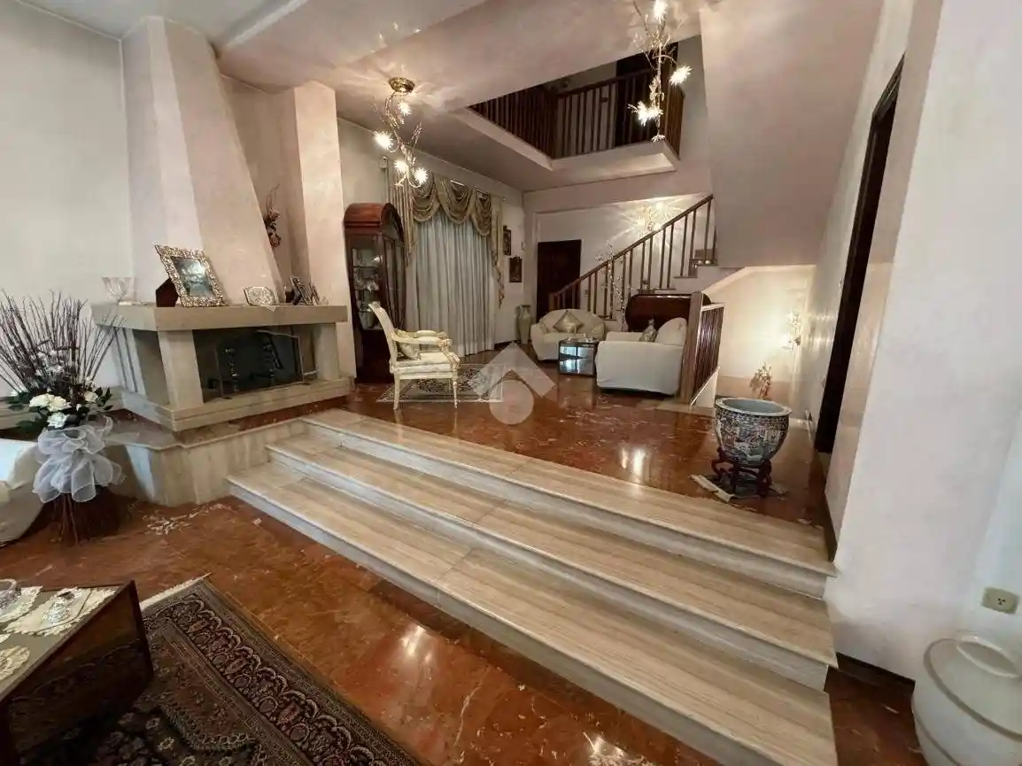 Villa unifamiliare via Avezzano, Magliano De'Marsi, Magliano de' Marsi - foto 5