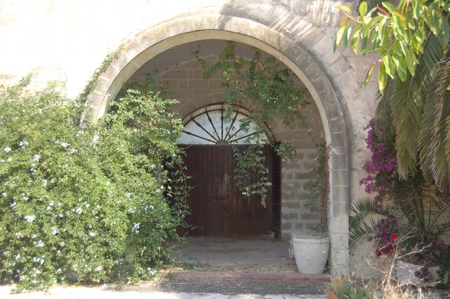 Rustico - Casale in vendita a Lecce