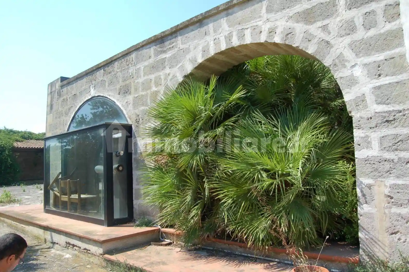 Masseria, da ristrutturare, 2500 m², Borgo Grappa - Villaggio Gelsi, Lecce - foto 3