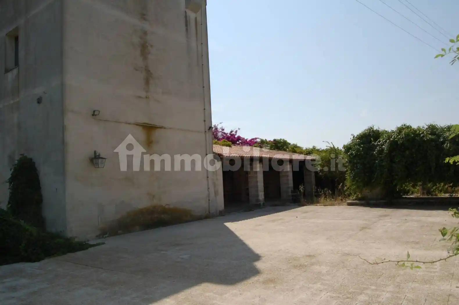 Masseria, da ristrutturare, 2500 m², Borgo Grappa - Villaggio Gelsi, Lecce - foto 5