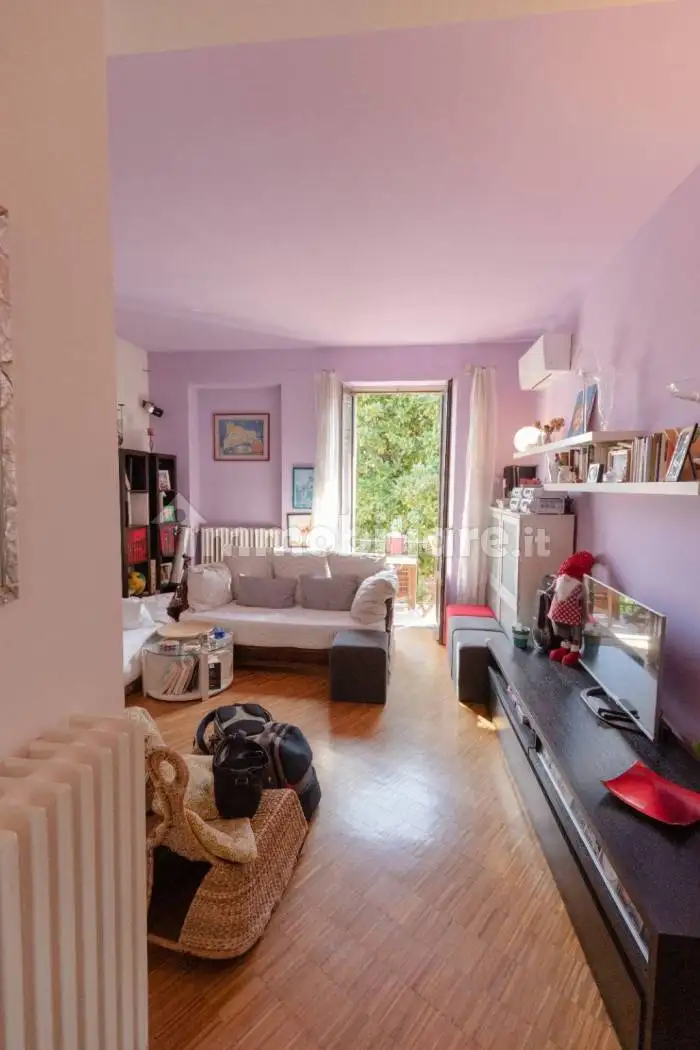 Apartment in vendita a Milan