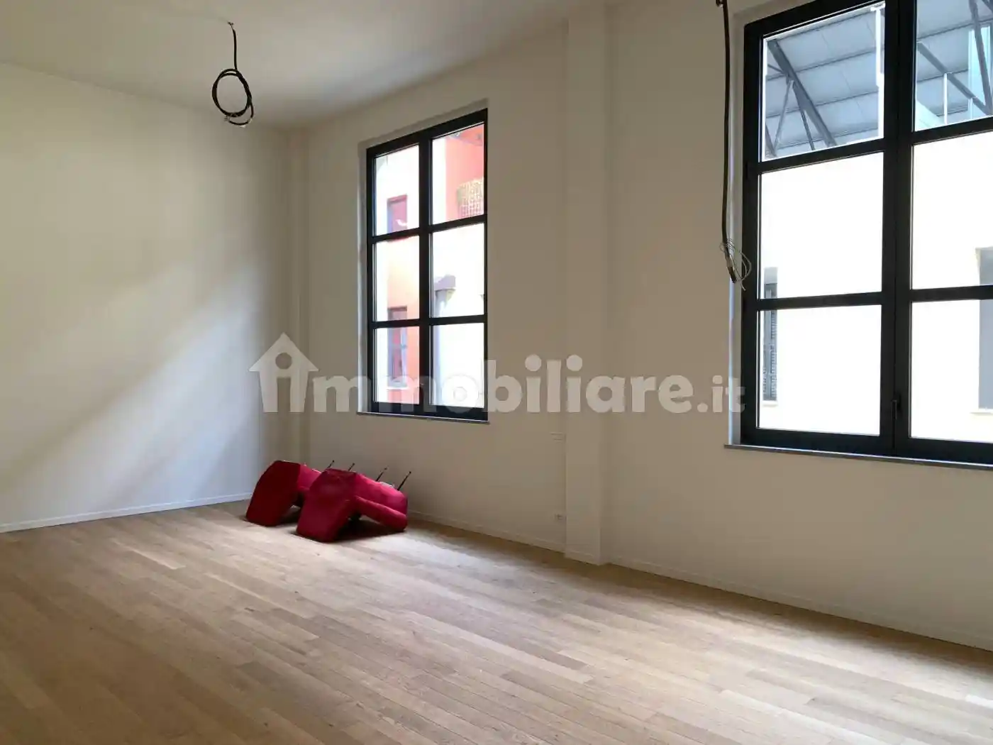 Loft in affitto a Milano