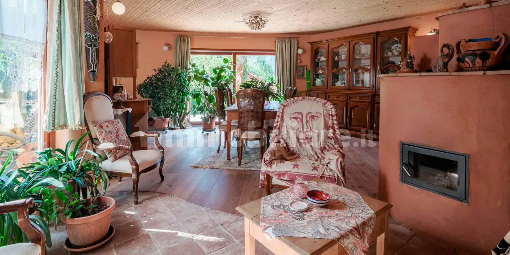 Villa in vendita a Besenello