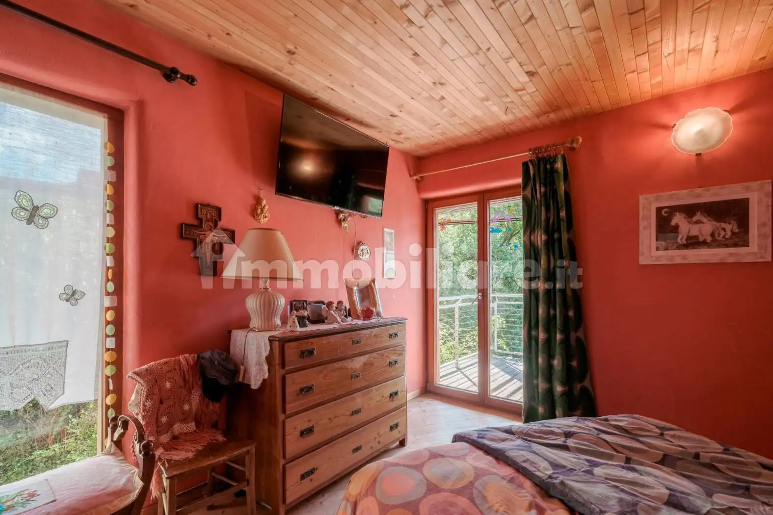 Villa unifamiliare Località Compet, Besenello - foto 3