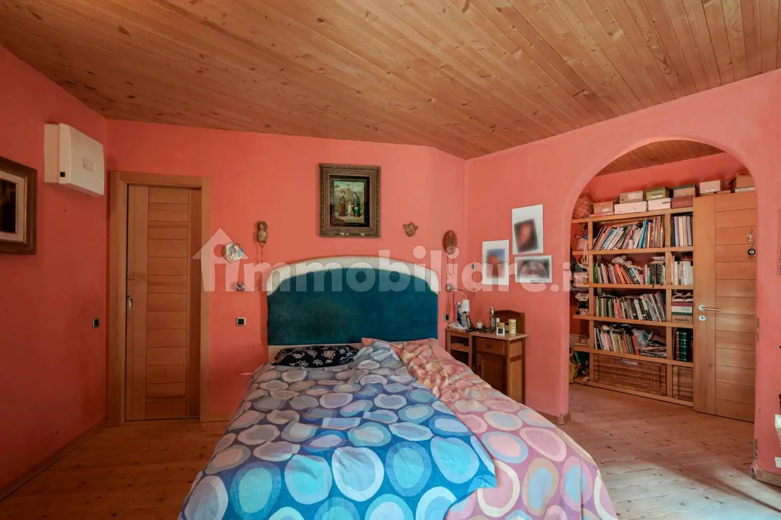 Villa unifamiliare Località Compet, Besenello - foto 4