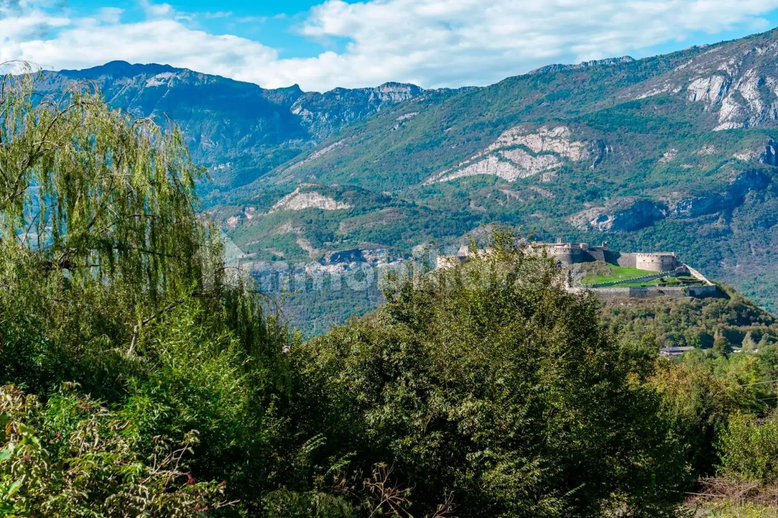 Villa unifamiliare Località Compet, Besenello - foto 5