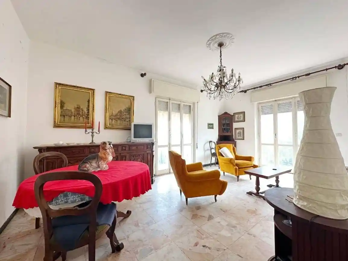 Appartamento in vendita a Carrara