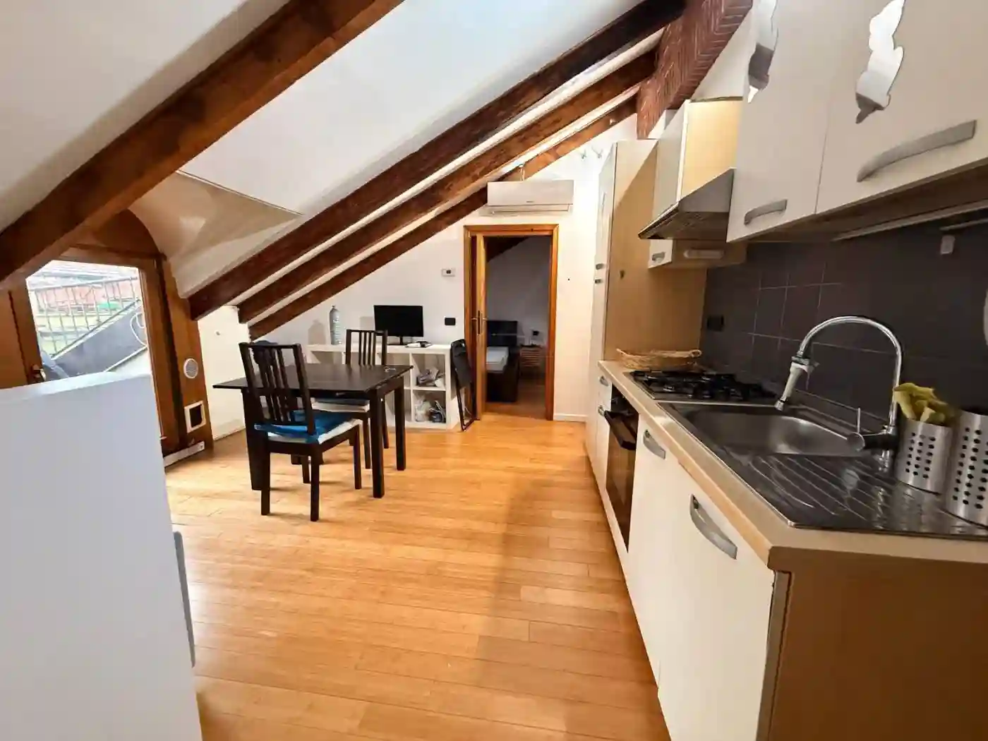 Attico - Mansarda - foto 2